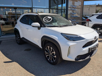 Photo 9 du bon plan TOYOTA Yaris Cross 130h Design MY25 occasion à 26590 €