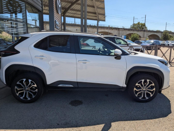 Photo 17 du bon plan TOYOTA Yaris Cross 130h Design MY25 occasion à 26590 €