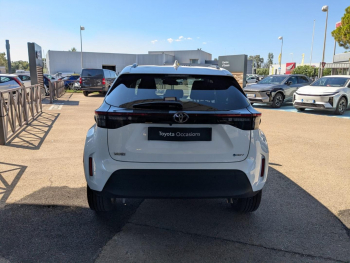 Photo 18 du bon plan TOYOTA Yaris Cross 130h Design MY25 occasion à 26590 €