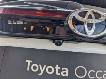 Photo 19 du bon plan TOYOTA Yaris Cross 130h Design MY25 occasion à 26590 €