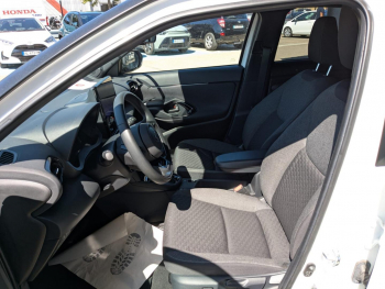 Photo 20 du bon plan TOYOTA Yaris Cross 130h Design MY25 occasion à 26590 €