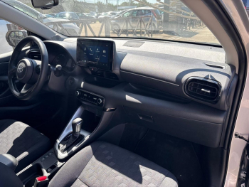 Photo 7 du bon plan TOYOTA Yaris 116h Dynamic 5p MY25 occasion à 20390 €