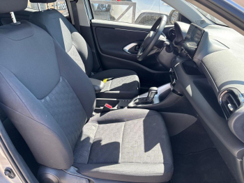 Photo 8 du bon plan TOYOTA Yaris 116h Dynamic 5p MY25 occasion à 20390 €