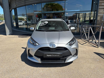 Photo 13 du bon plan TOYOTA Yaris 116h Dynamic 5p MY25 occasion à 20390 €