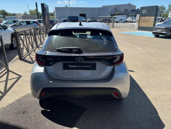 Photo 14 du bon plan TOYOTA Yaris 116h Dynamic 5p MY25 occasion à 20390 €