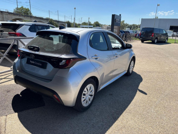 Photo 15 du bon plan TOYOTA Yaris 116h Dynamic 5p MY25 occasion à 20390 €