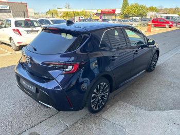 Photo 8 du bon plan TOYOTA Corolla 1.8 140ch Design MY24 occasion à 28490 €