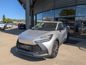 Photo 2 du bon plan TOYOTA C-HR 2.0 Hybride 200ch Design MY25 occasion à 28490 €