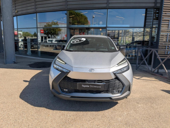 Photo 5 du bon plan TOYOTA C-HR 2.0 Hybride 200ch Design MY25 occasion à 28490 €