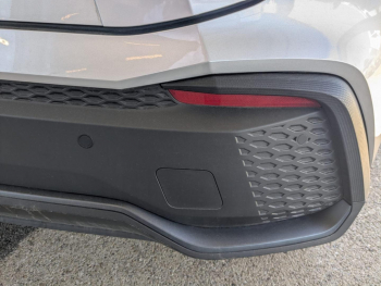 Photo 6 du bon plan TOYOTA C-HR 2.0 Hybride 200ch Design MY25 occasion à 28490 €