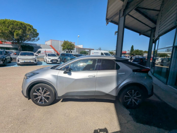 Photo 11 du bon plan TOYOTA C-HR 2.0 Hybride 200ch Design MY25 occasion à 28490 €