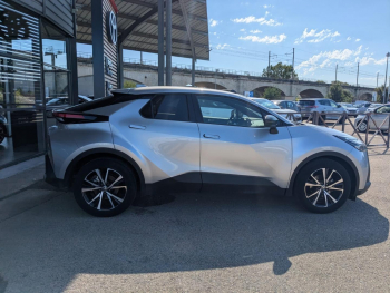 Photo 21 du bon plan TOYOTA C-HR 2.0 Hybride 200ch Design MY25 occasion à 28490 €