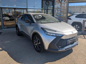Photo 24 du bon plan TOYOTA C-HR 2.0 Hybride 200ch Design MY25 occasion à 28490 €