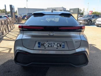 Photo 28 du bon plan TOYOTA C-HR 2.0 Hybride 200ch Design MY25 occasion à 28490 €