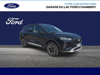 Photo 2 du bon plan FORD Kuga 2.5 Duratec 180ch Hybrid FlexiFuel Active X Powershift occasion à 33990 €