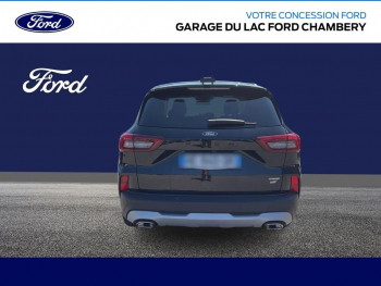 Photo 3 du bon plan FORD Kuga 2.5 Duratec 180ch Hybrid FlexiFuel Active X Powershift occasion à 33990 €
