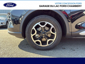 Photo 4 du bon plan FORD Kuga 2.5 Duratec 180ch Hybrid FlexiFuel Active X Powershift occasion à 33990 €