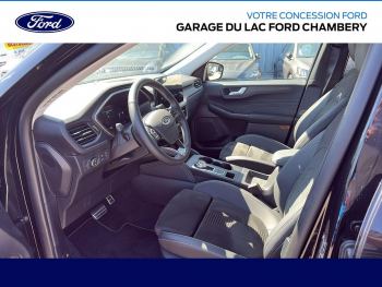 Photo 5 du bon plan FORD Kuga 2.5 Duratec 180ch Hybrid FlexiFuel Active X Powershift occasion à 33990 €
