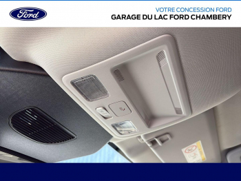 Photo 6 du bon plan FORD Kuga 2.5 Duratec 180ch Hybrid FlexiFuel Active X Powershift occasion à 33990 €