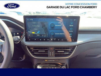 Photo 7 du bon plan FORD Kuga 2.5 Duratec 180ch Hybrid FlexiFuel Active X Powershift occasion à 33990 €