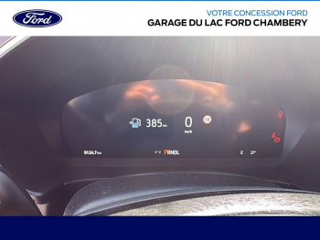 Photo 8 du bon plan FORD Kuga 2.5 Duratec 180ch Hybrid FlexiFuel Active X Powershift occasion à 33990 €
