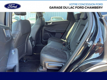 Photo 11 du bon plan FORD Kuga 2.5 Duratec 180ch Hybrid FlexiFuel Active X Powershift occasion à 33990 €