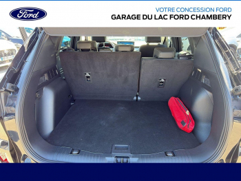 Photo 12 du bon plan FORD Kuga 2.5 Duratec 180ch Hybrid FlexiFuel Active X Powershift occasion à 33990 €