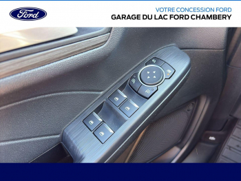 Photo 14 du bon plan FORD Kuga 2.5 Duratec 180ch Hybrid FlexiFuel Active X Powershift occasion à 33990 €