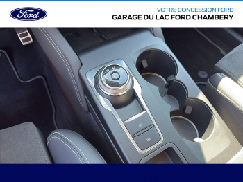 Photo 16 du bon plan FORD Kuga 2.5 Duratec 180ch Hybrid FlexiFuel Active X Powershift occasion à 33990 €