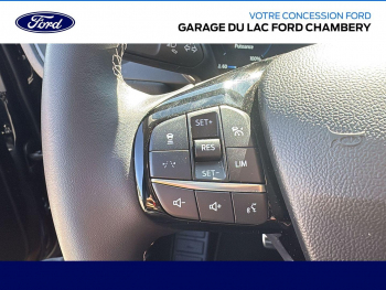 Photo 17 du bon plan FORD Kuga 2.5 Duratec 180ch Hybrid FlexiFuel Active X Powershift occasion à 33990 €