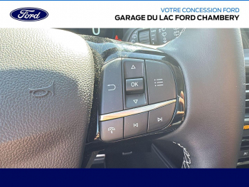 Photo 18 du bon plan FORD Kuga 2.5 Duratec 180ch Hybrid FlexiFuel Active X Powershift occasion à 33990 €