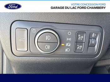 Photo 19 du bon plan FORD Kuga 2.5 Duratec 180ch Hybrid FlexiFuel Active X Powershift occasion à 33990 €