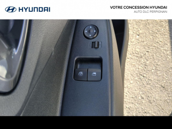 Photo 11 du bon plan HYUNDAI i10 1.0 63ch ECO Intuitive BVR occasion à 16690 €