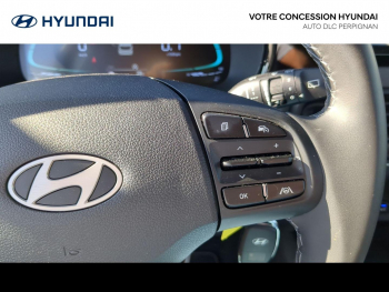 Photo 12 du bon plan HYUNDAI i10 1.0 63ch ECO Intuitive BVR occasion à 16690 €