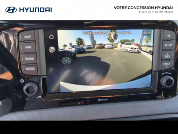 Photo 13 du bon plan HYUNDAI i10 1.0 63ch ECO Intuitive BVR occasion à 16690 €