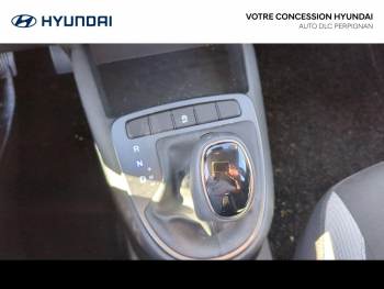 Photo 14 du bon plan HYUNDAI i10 1.0 63ch ECO Intuitive BVR occasion à 16690 €