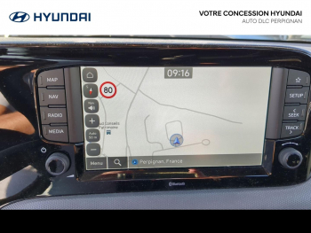 Photo 17 du bon plan HYUNDAI i10 1.0 63ch ECO Intuitive BVR occasion à 16690 €