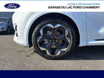 Photo 4 du bon plan FORD Puma 1.0 EcoBoost Hybrid 155ch ST-Line X S&S Powershift occasion à 26990 €