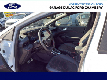 Photo 5 du bon plan FORD Puma 1.0 EcoBoost Hybrid 155ch ST-Line X S&S Powershift occasion à 26990 €