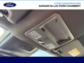Photo 6 du bon plan FORD Puma 1.0 EcoBoost Hybrid 155ch ST-Line X S&S Powershift occasion à 26990 €