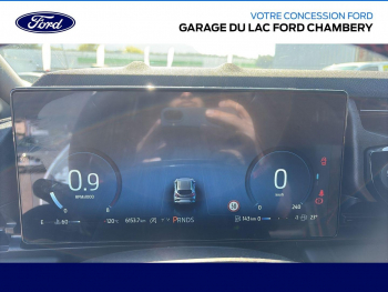 Photo 8 du bon plan FORD Puma 1.0 EcoBoost Hybrid 155ch ST-Line X S&S Powershift occasion à 26990 €