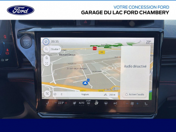 Photo 10 du bon plan FORD Puma 1.0 EcoBoost Hybrid 155ch ST-Line X S&S Powershift occasion à 26990 €