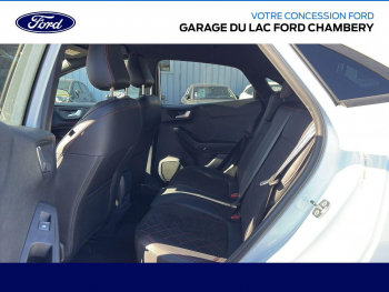 Photo 11 du bon plan FORD Puma 1.0 EcoBoost Hybrid 155ch ST-Line X S&S Powershift occasion à 26990 €