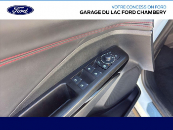 Photo 14 du bon plan FORD Puma 1.0 EcoBoost Hybrid 155ch ST-Line X S&S Powershift occasion à 26990 €