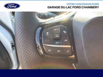 Photo 17 du bon plan FORD Puma 1.0 EcoBoost Hybrid 155ch ST-Line X S&S Powershift occasion à 26990 €