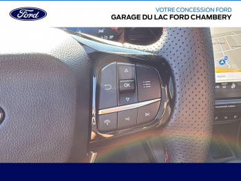Photo 18 du bon plan FORD Puma 1.0 EcoBoost Hybrid 155ch ST-Line X S&S Powershift occasion à 26990 €