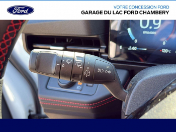 Photo 19 du bon plan FORD Puma 1.0 EcoBoost Hybrid 155ch ST-Line X S&S Powershift occasion à 26990 €