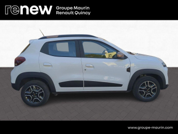Photo 4 du bon plan DACIA Spring 65ch Extreme occasion à 11890 €
