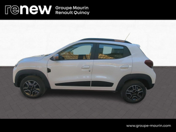 Photo 8 du bon plan DACIA Spring 65ch Extreme occasion à 11890 €