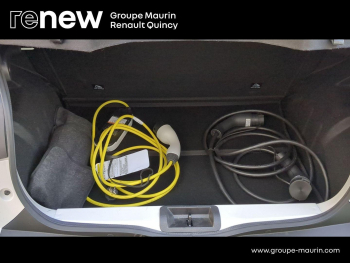 Photo 10 du bon plan DACIA Spring 65ch Extreme occasion à 11890 €